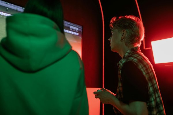 Erp pour agence de communication : optimisation et gestion simplifiées