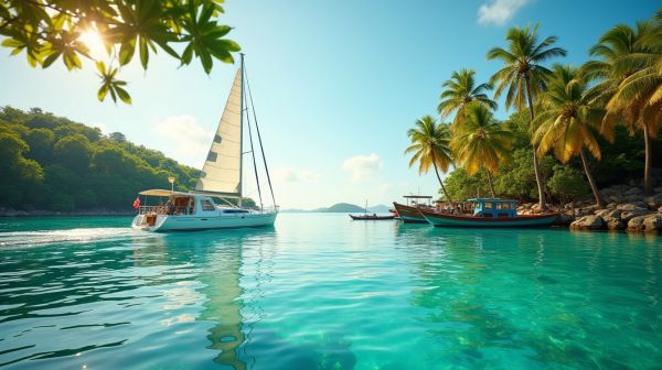 Lagoon meilleur fournisseur d'accès Internet en Nouvelle-Calédonie : services et forfaits adaptés