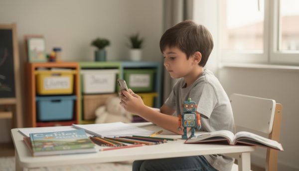 Quel smartphone pour enfant choisir en 2026 : les critères essentiels à connaître
