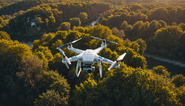 Top drones économiques à découvrir en mars 2025
