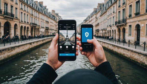 Accédez à french stream : pourquoi un vpn est essentiel ?