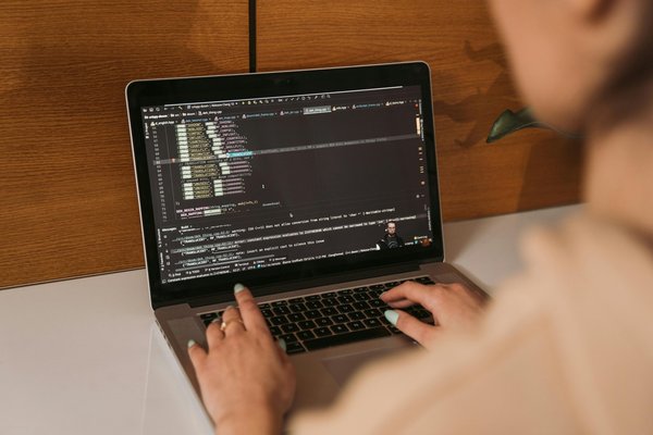 Découvrez la formation python gratuite pour débutants !